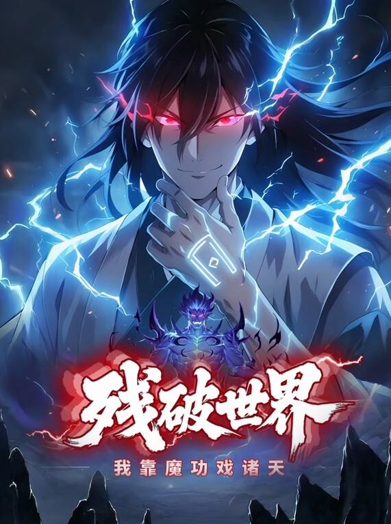原神MMD申鹤-极乐净土 - B影院
